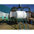 750mm White Silage Wrap Film for Canada